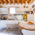 Stylish House Near Venice With Parking