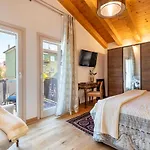 Stylish House Near Venice With Parking