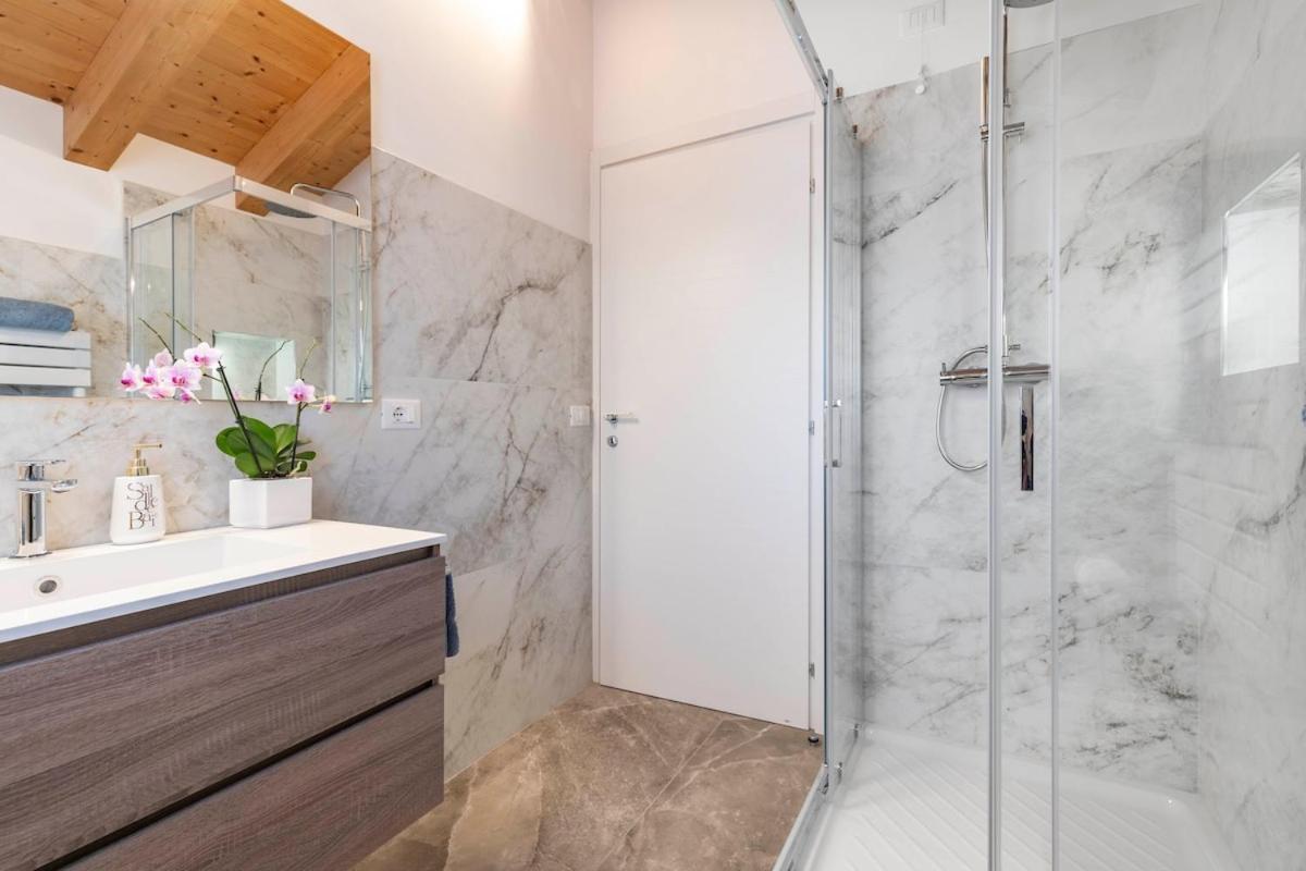 Stylish House Near With Parking Venise