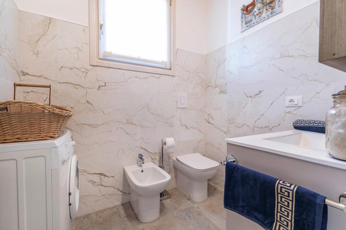 Stylish House Near * Venise