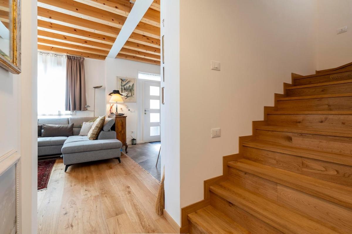 Stylish House Near *