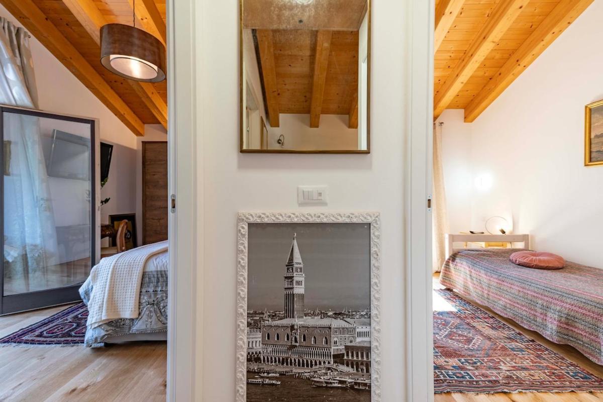 Stylish House Near Hébergement de vacances Venise